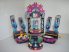 Lego Friends - Popsztár Színpad 41105 (doboz+katalógus) (2)