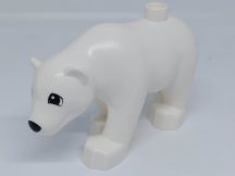 Lego Duplo jegesmedve ÚJ termék