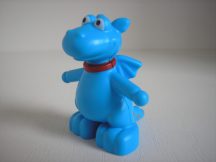 Lego Duplo - sárkány (Stuffy-Dr.Plüssi) 