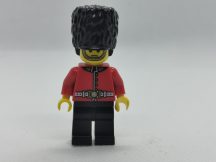 Lego Minifigura - Királyi Őr (col067)