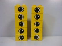 Lego Duplo szemes kockacsomag (karcos)