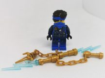 Lego Ninjago figura - Jay (njo692)