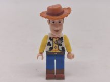 Lego Toy Story Figura - Woody (toy003)
