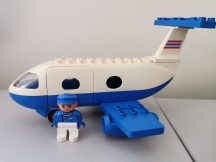 Lego Duplo Repülő Figurával 2678 készletből