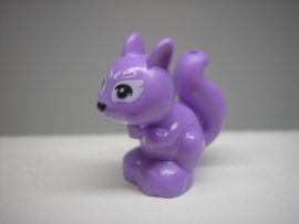 Lego Elves állat - mókus 41182 készletből