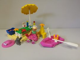 LEGO Belville - Strand 5841 