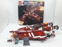   Lego Star Wars - Republic Striker-class Starfighter 9497 (katalógussal)