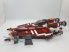 Lego Star Wars - Republic Striker-class Starfighter 9497 (katalógussal)