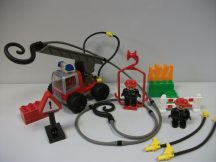 Lego Duplo - tűzoltóautó, mentési akció 3613