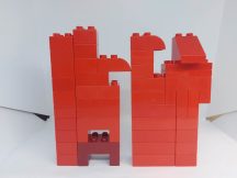 Lego Duplo kockacsomag 40 db (5009m)