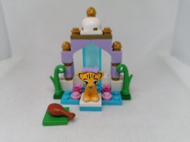 Lego Friends - Tigris Kis temploma 41042 