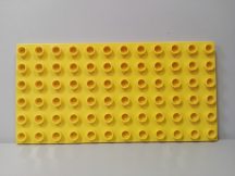  Lego Duplo Alaplap 6*12