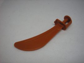 Lego Duplo kard (Jake)