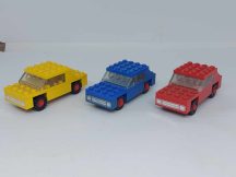 Lego Autó csomag