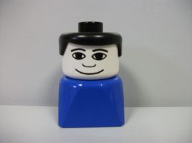Lego Duplo ember (régi)