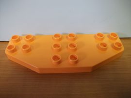 Lego Duplo Repülő elem