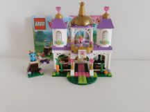   LEGO Disney Princess - A palota házi kedvenceinek királyi kastélya (41142) (katalógussal)