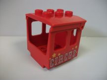 Lego Duplo Vonat elem