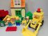 Lego Duplo Bob Mester -  Muck and Scoop 3276