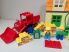 Lego Duplo Bob Mester -  Muck and Scoop 3276