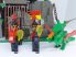 Lego Castle - Dark Dragon's Den 6076 D.