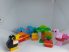 Lego Duplo - Kreatív építőkészlet 10853