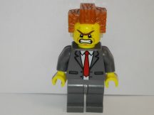 The Lego Movie figura - President Business (tlm002)