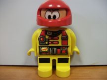 Lego Duplo ember - fiú 