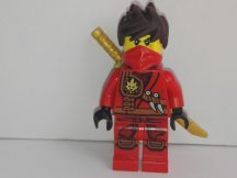 Lego figura Ninjago - Kai (njo187)
