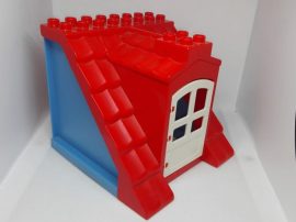 Lego Duplo tető