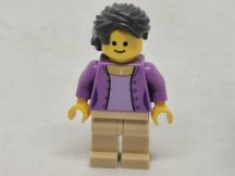 Lego Town Figura - Florist (twn268) 