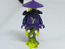 Lego Ninjago figura - 	Ghost (njo646)