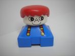 Lego Duplo figura -(régi) Lego Duplo figura -(régi)