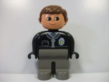Lego Duplo ember - rendőr