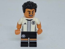 Lego Minifigura - _x0009_Özil (dfb008)