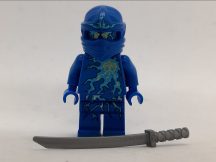 Lego Ninjago Figura - Jay (njo061)