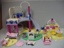 Lego Belville - Villa Belville 5895 