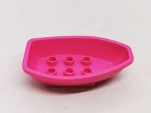 Lego Duplo Csónak 7330-as szettből  (Dóra a felfedező)
