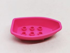 Lego Duplo Csónak 7330-as szettből  (Dóra a felfedező)