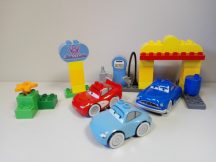 Lego Duplo Verdák - Tőti kávézója 5815