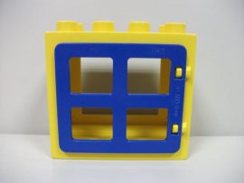 Lego Duplo ablak