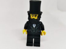 Lego Movie Figura - Abraham Lincoln (tlm005)