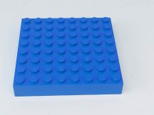 Lego Alaplap 8*8  (VASTAG)