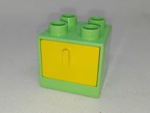 Lego Duplo Komód 