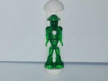 Lego Space figura - Mars Mission Alien (mm001)