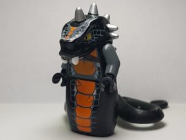 Lego Ninjago figura - Skalidor (njo067)