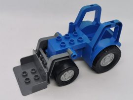 Duplo Traktor 