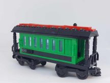 Lego My Own Train: 10015-1 - Utasszállító  vonat