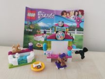   Lego Friends - Kutya Szépségszalon 41302 (eredetitől eltérés)