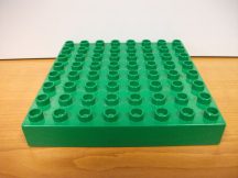  Lego Duplo Alaplap 8*8